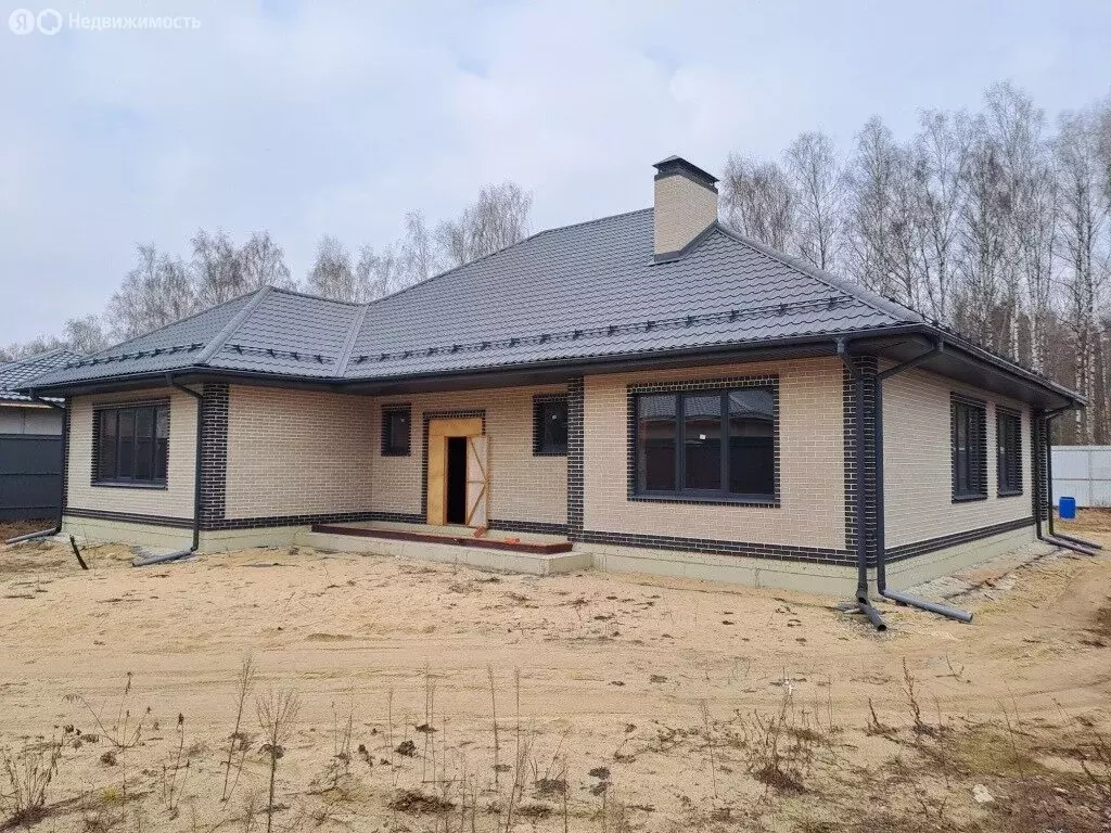Дом в Московская область, Богородский городской округ, ДНП Приозёрное ... - Фото 0