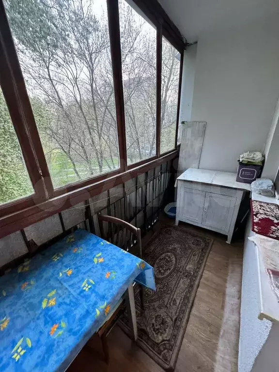 Комната 30 м в 4-к., 4/9 эт. - Фото 0