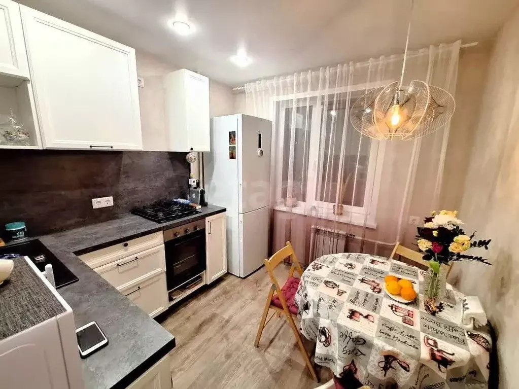 2-к кв. Тверская область, Тверь ул. Малая Самара, 9 (50.0 м) - Фото 1