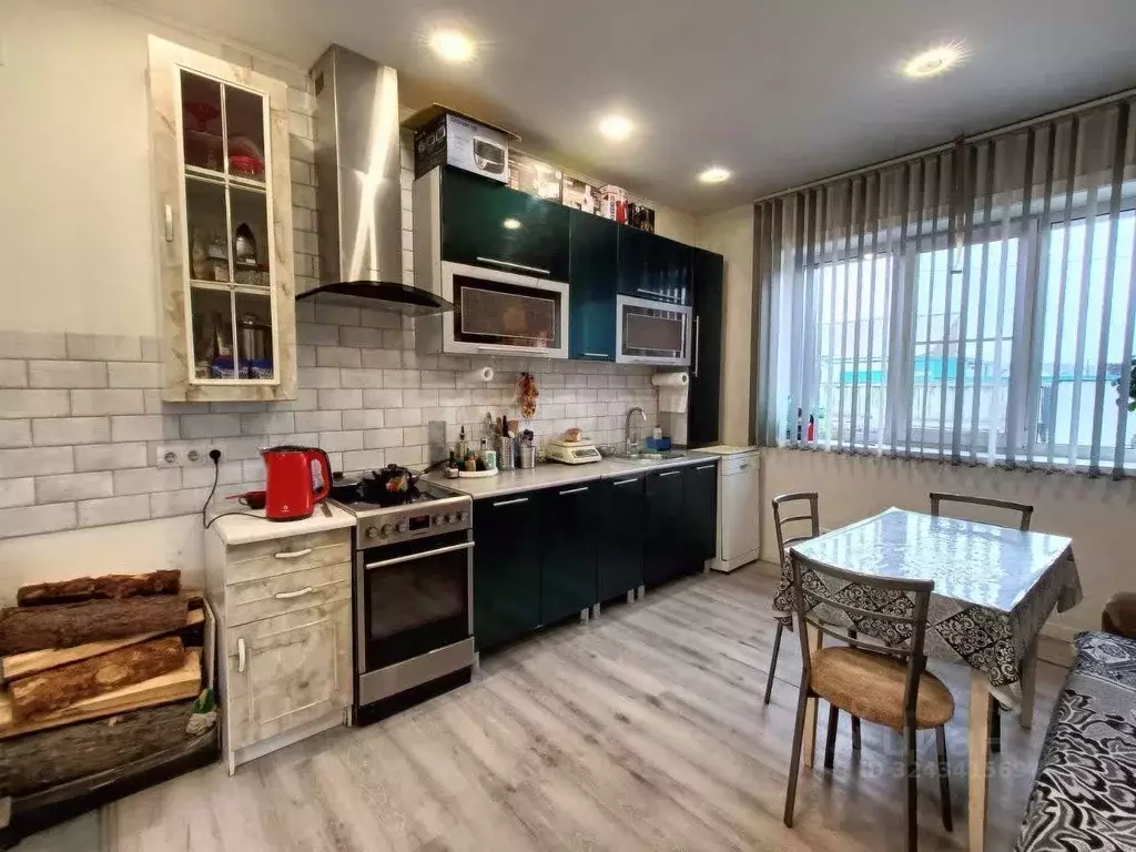 Дом в Бурятия, Улан-Удэ Исток мкр, ул. Победы, 36 (80 м) - Фото 2