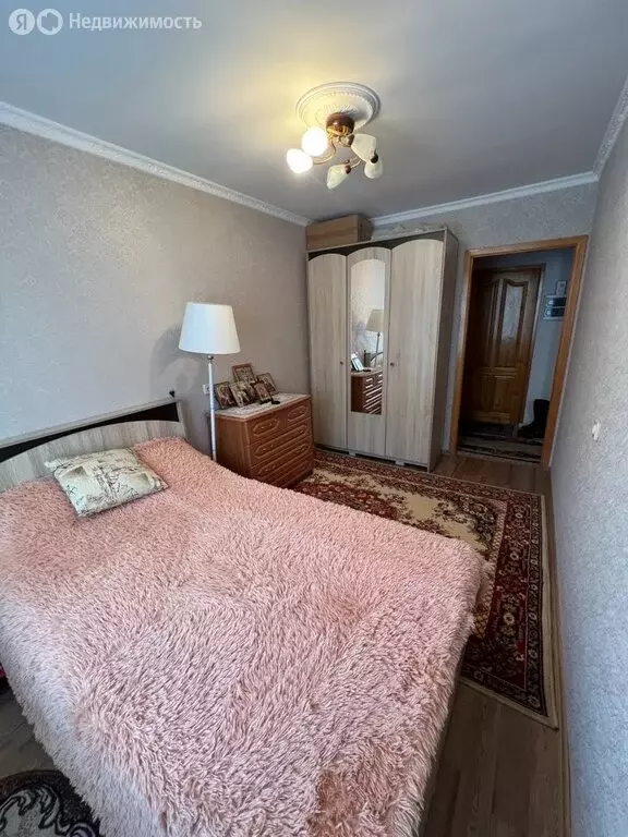 2-комнатная квартира: Омск, улица Лермонтова, 134А (44.3 м) - Фото 2