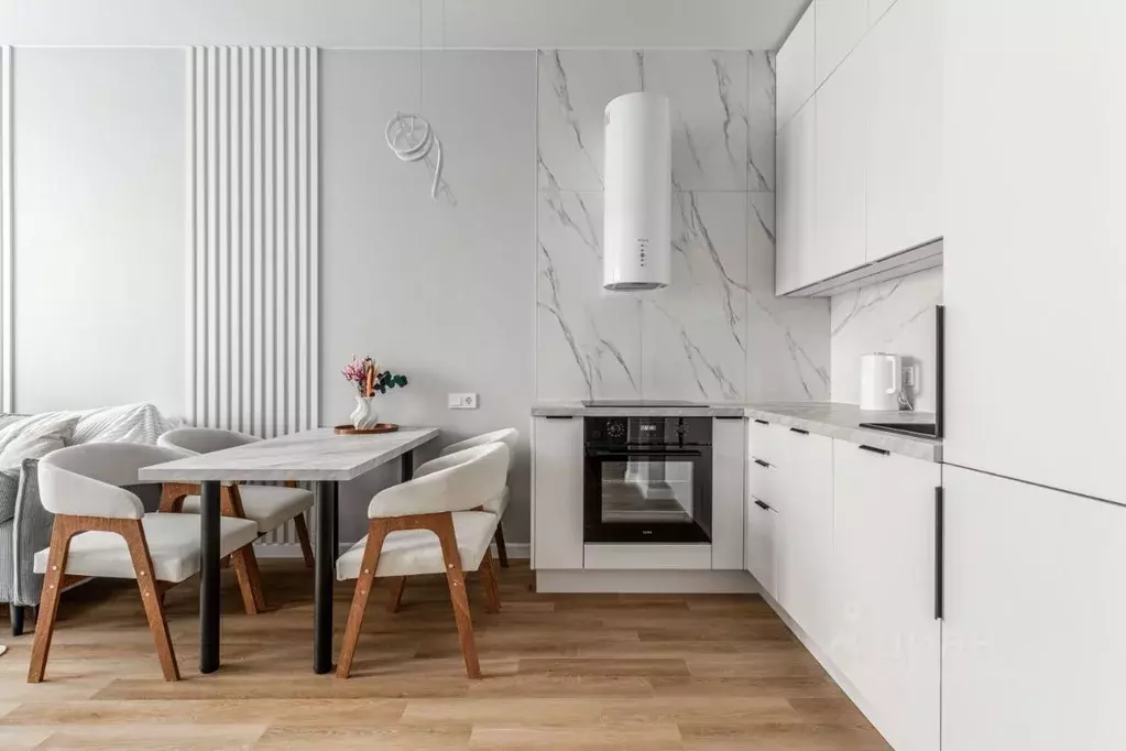 1-к кв. Санкт-Петербург ул. Малая Зеленина, 4 (43.0 м) - Фото 2