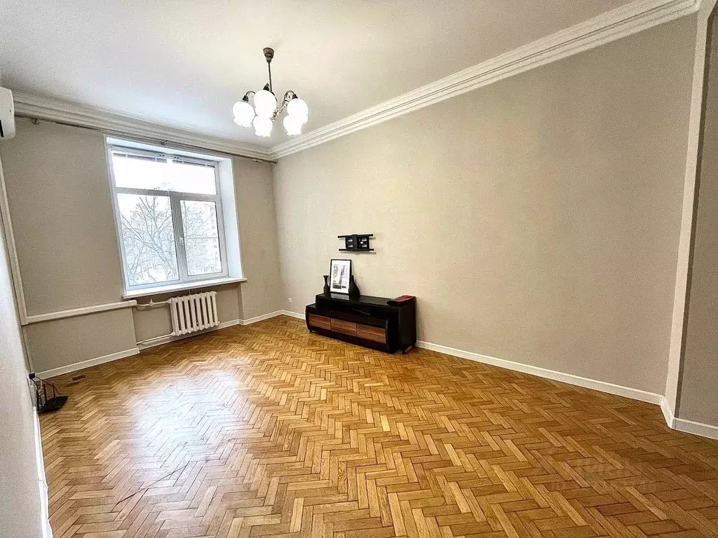 2-к кв. Москва Кутузовский просп., 24 (54.5 м) - Фото 2