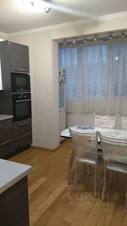 3-к кв. Московская область, Химки Совхозная ул., 8 (85.0 м) - Фото 2