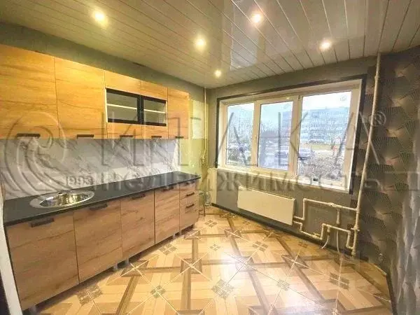 2-к кв. Ленинградская область, Волосовский район, Клопицкое с/пос, ... - Фото 1