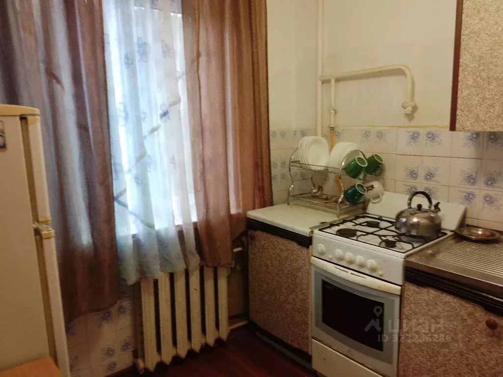 2-к кв. Ярославская область, Переславль-Залесский ул. 50 лет ... - Фото 2