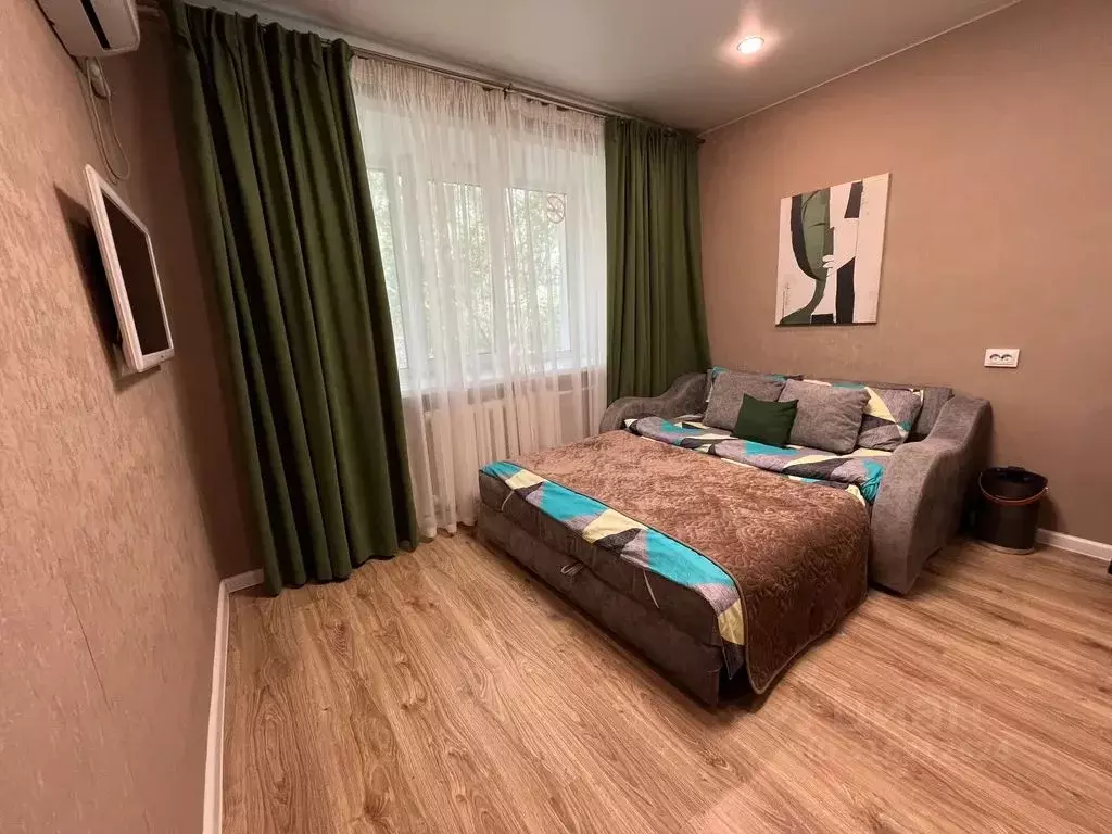 Студия Татарстан, Казань ул. 2-я Даурская, 2 (18.0 м) - Фото 2