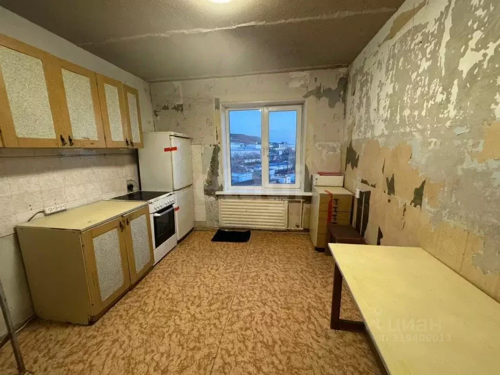 2-к кв. Приморский край, Владивосток ул. Шошина, 37 (50.0 м) - Фото 0
