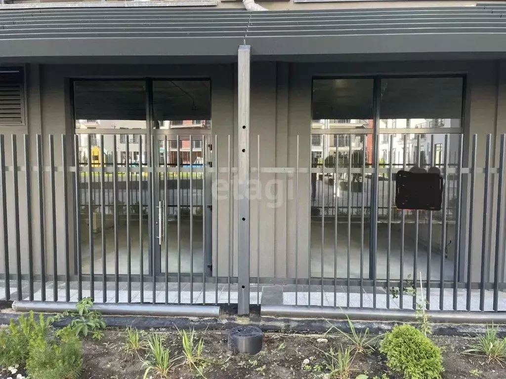 Помещение свободного назначения в Калининградская область, Калининград ... - Фото 1