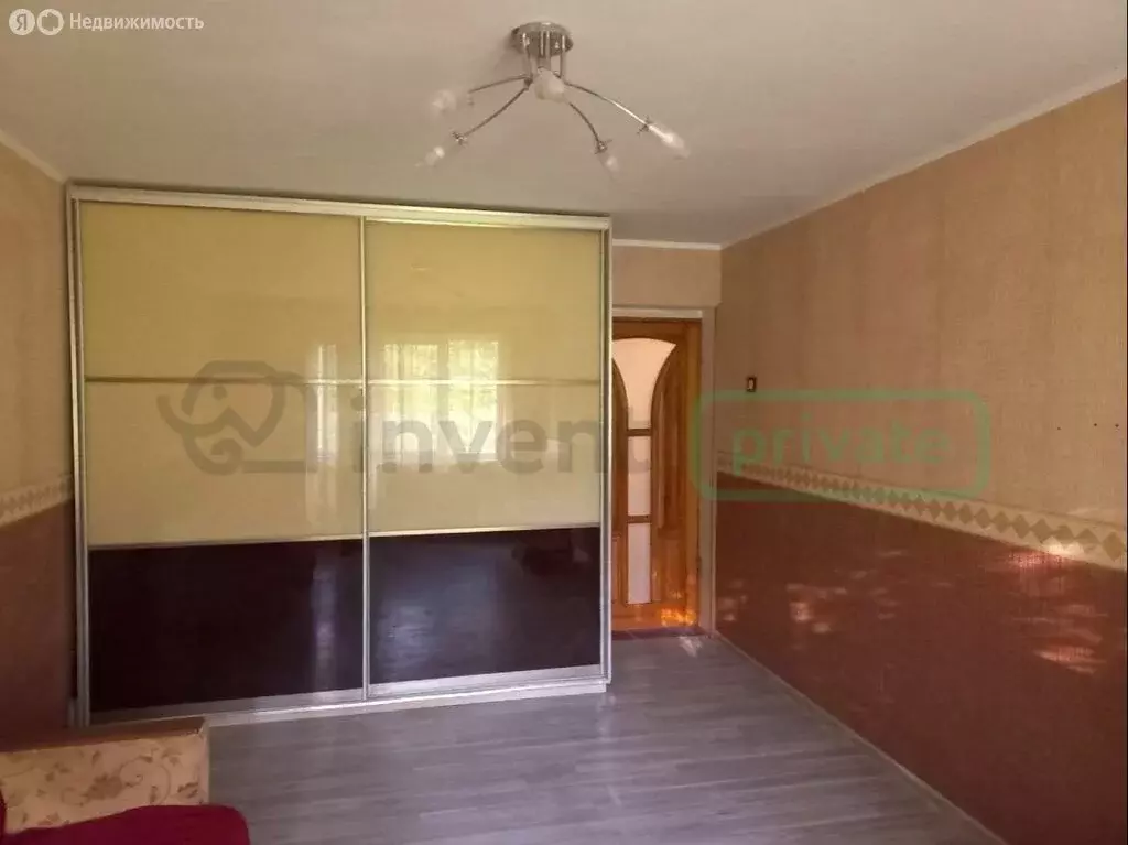 3-комнатная квартира: Калининград, улица Георгия Димитрова, 20 (59.7 ... - Фото 2