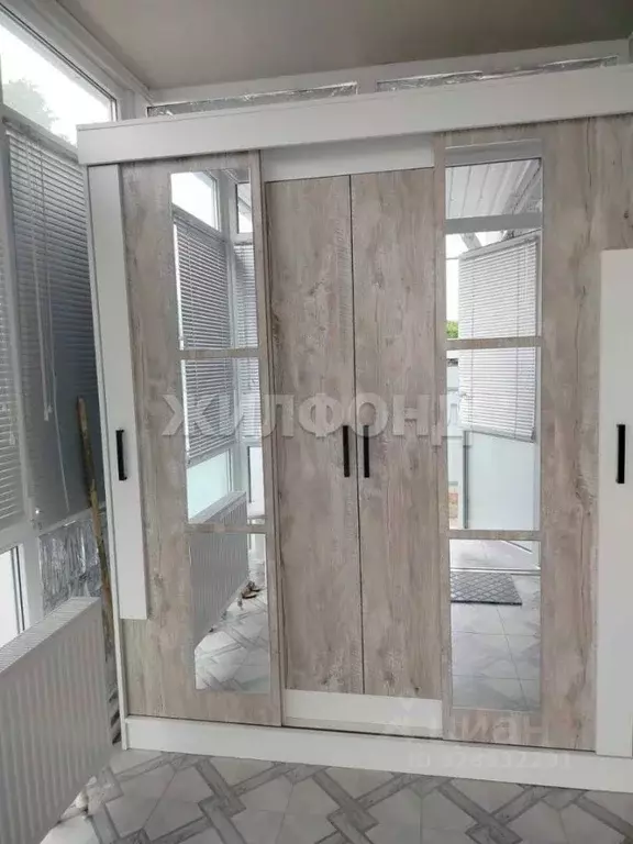 Дом в Ставропольский край, Георгиевский муниципальный округ, Незлобная ... - Фото 2