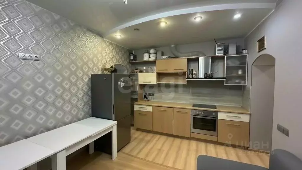 2-к кв. Крым, Симферополь ул. Мира (49.3 м) - Фото 2