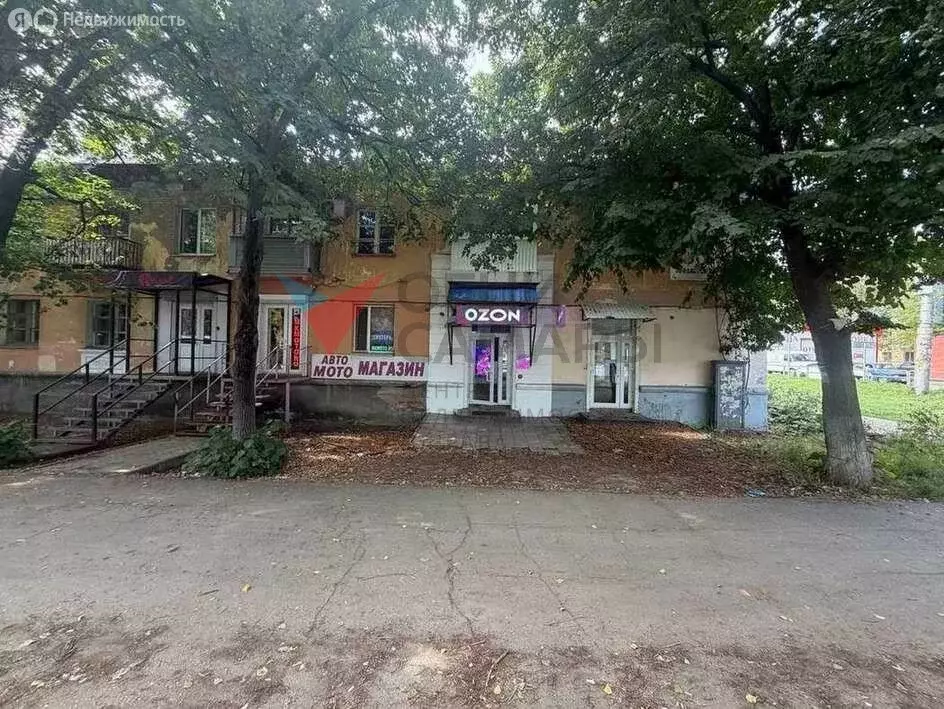 Помещение свободного назначения (90.8 м) - Фото 2