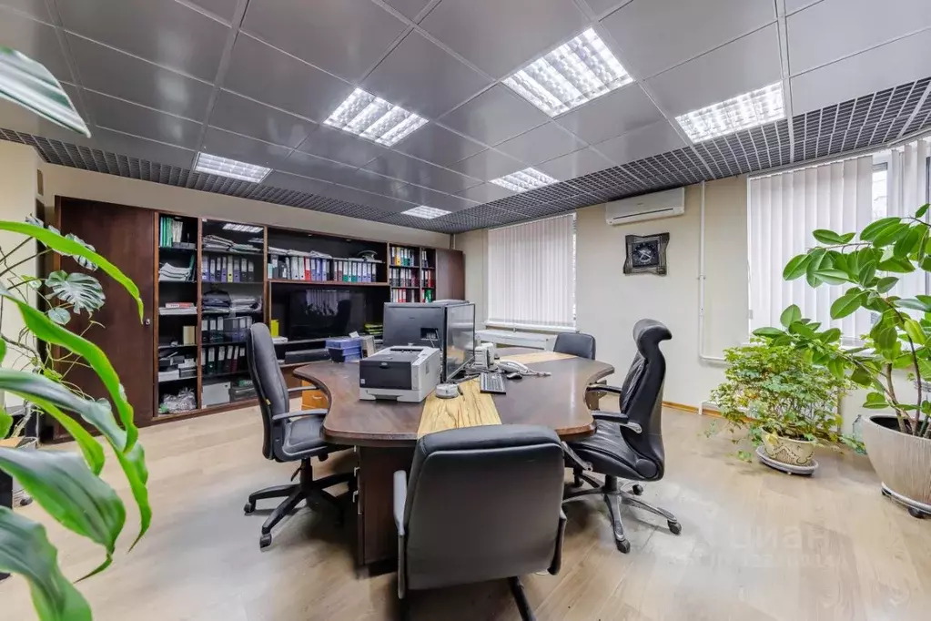 Офис в Санкт-Петербург ул. Подвойского, 13к2 (222 м) - Фото 1