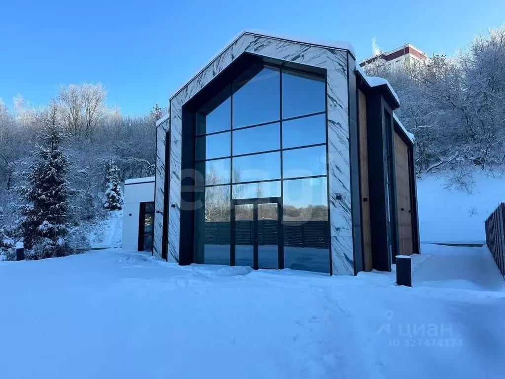 Дом в Брянская область, Брянск ул. Дуки (242 м) - Фото 1