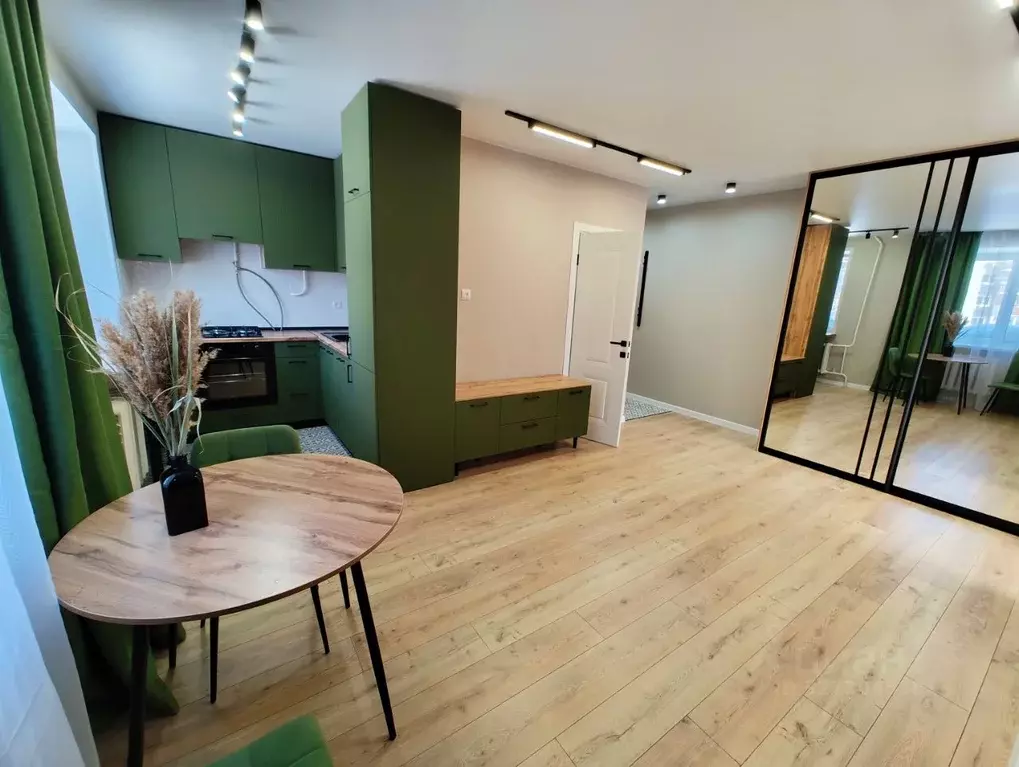 3-к кв. Кировская область, Киров ул. Лепсе, 77 (51.6 м) - Фото 1