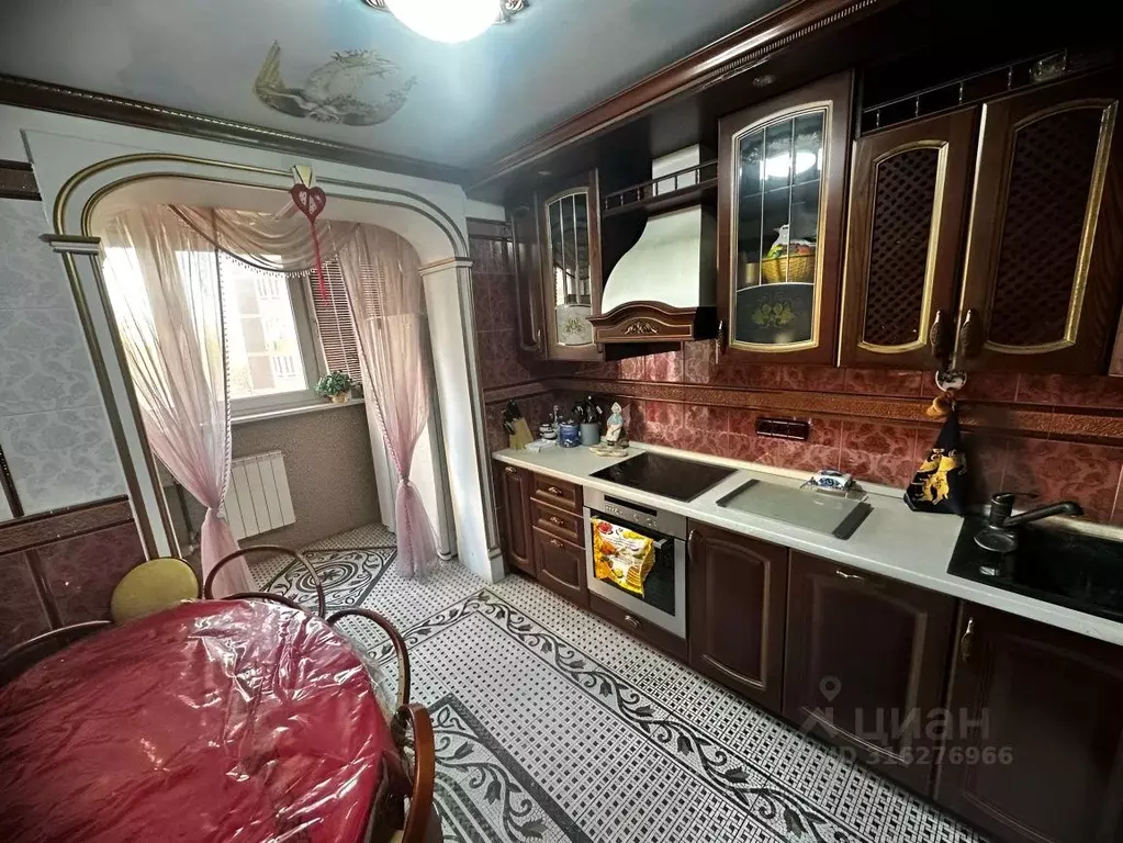 2-к кв. Московская область, Лыткарино Первомайская ул., 21а (59.0 м) - Фото 0