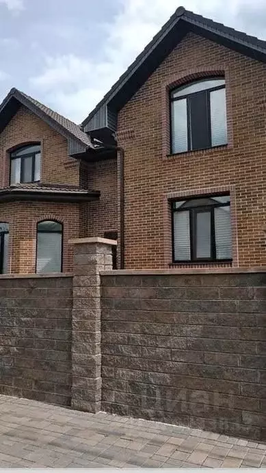 Коттедж в Белгородская область, Белгородский район, Северный городское ... - Фото 1