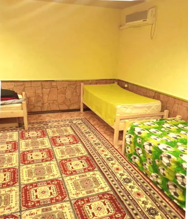Продаётся 2-к квартира, 72 м - Фото 1