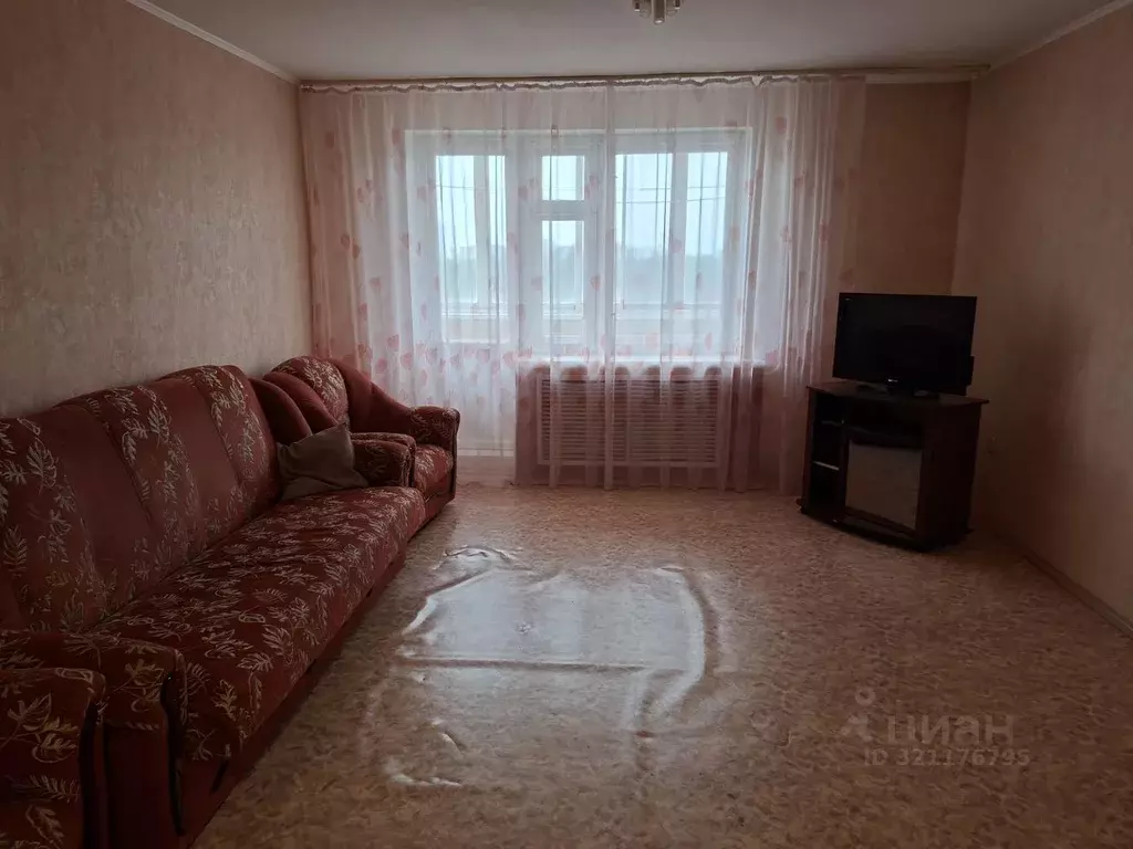 1-к кв. Воронежская область, Воронеж ул. Мордасовой, 15 (40.0 м) - Фото 1