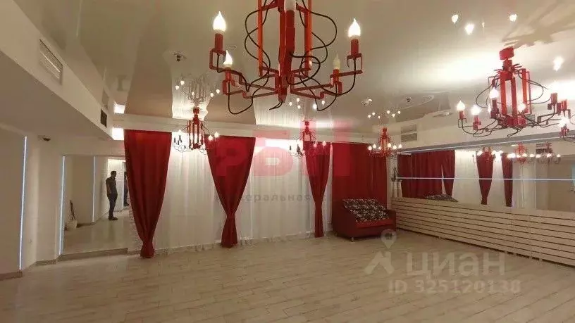 Помещение свободного назначения в Самарская область, Самара ул. ... - Фото 1