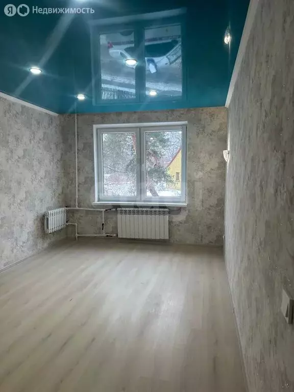 1-комнатная квартира: Балтийск, улица Литке, 2 (31.2 м) - Фото 1