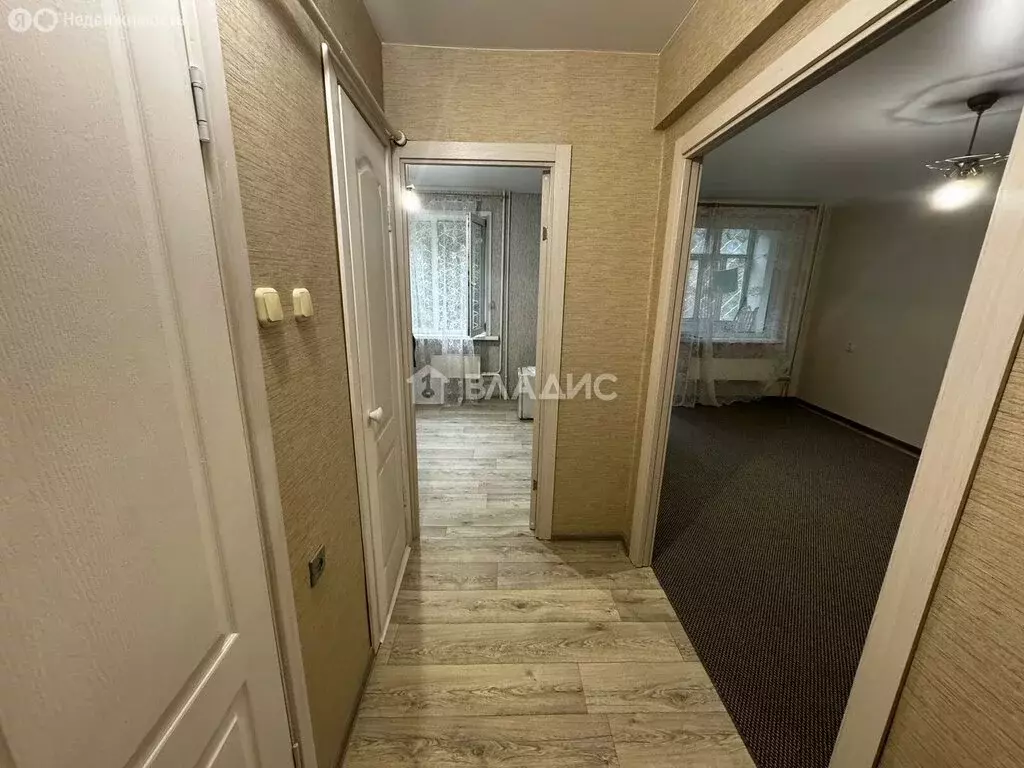 1-комнатная квартира: Ангарск, 9-й микрорайон, 91 (33.1 м) - Фото 1