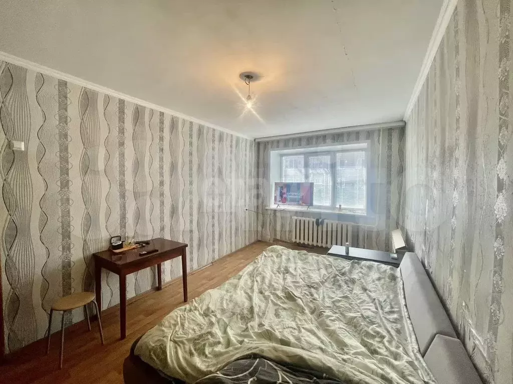 1-к. квартира, 28,8 м, 1/9 эт. - Фото 0