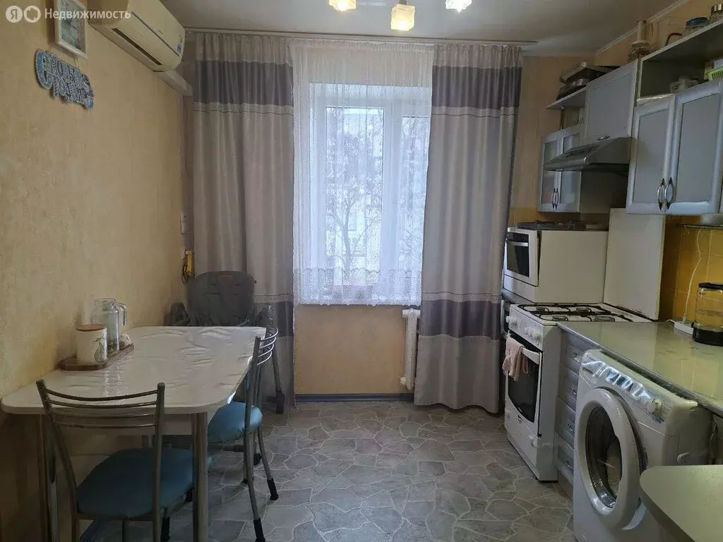 3-комнатная квартира: Городищенский район, Ерзовское городское ... - Фото 2