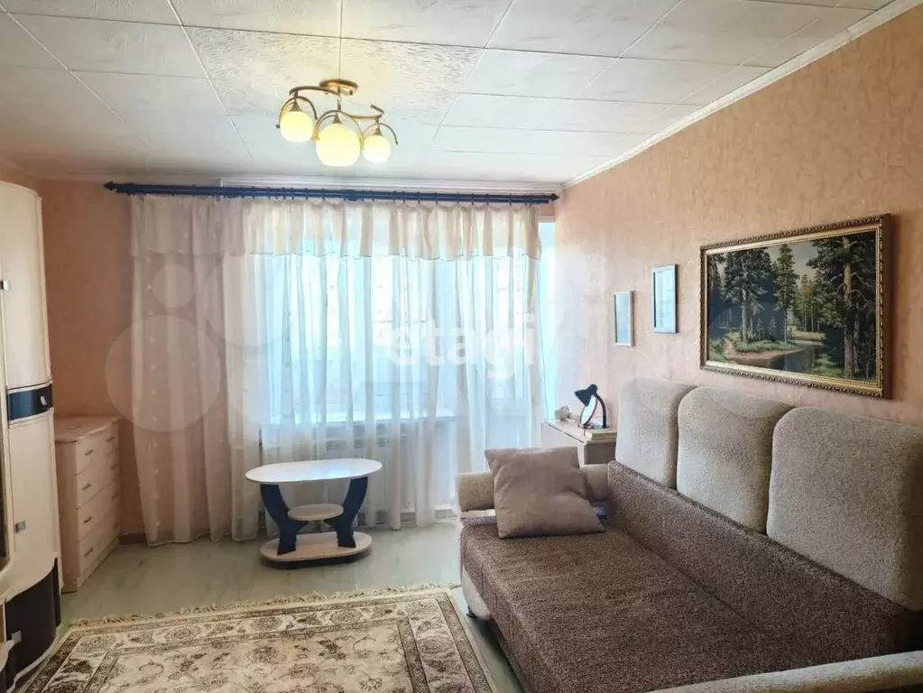 4-к. квартира, 73,1 м, 4/5 эт. - Фото 0
