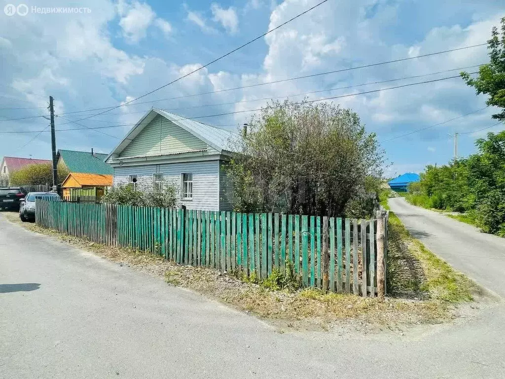 Дом в Пласт, улица Мичурина (51.2 м) - Фото 0