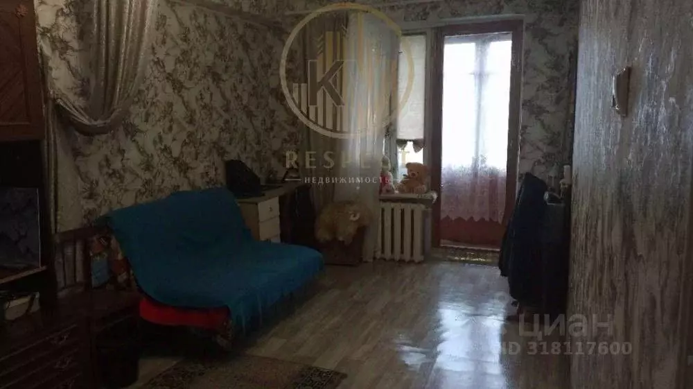 2-к кв. Ставропольский край, Пятигорск ул. Восстания, 100 (44.0 м) - Фото 1