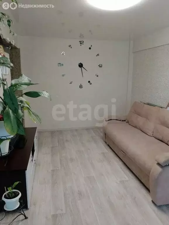 2-комнатная квартира: Северск, улица Крупской, 31 (44.1 м) - Фото 2