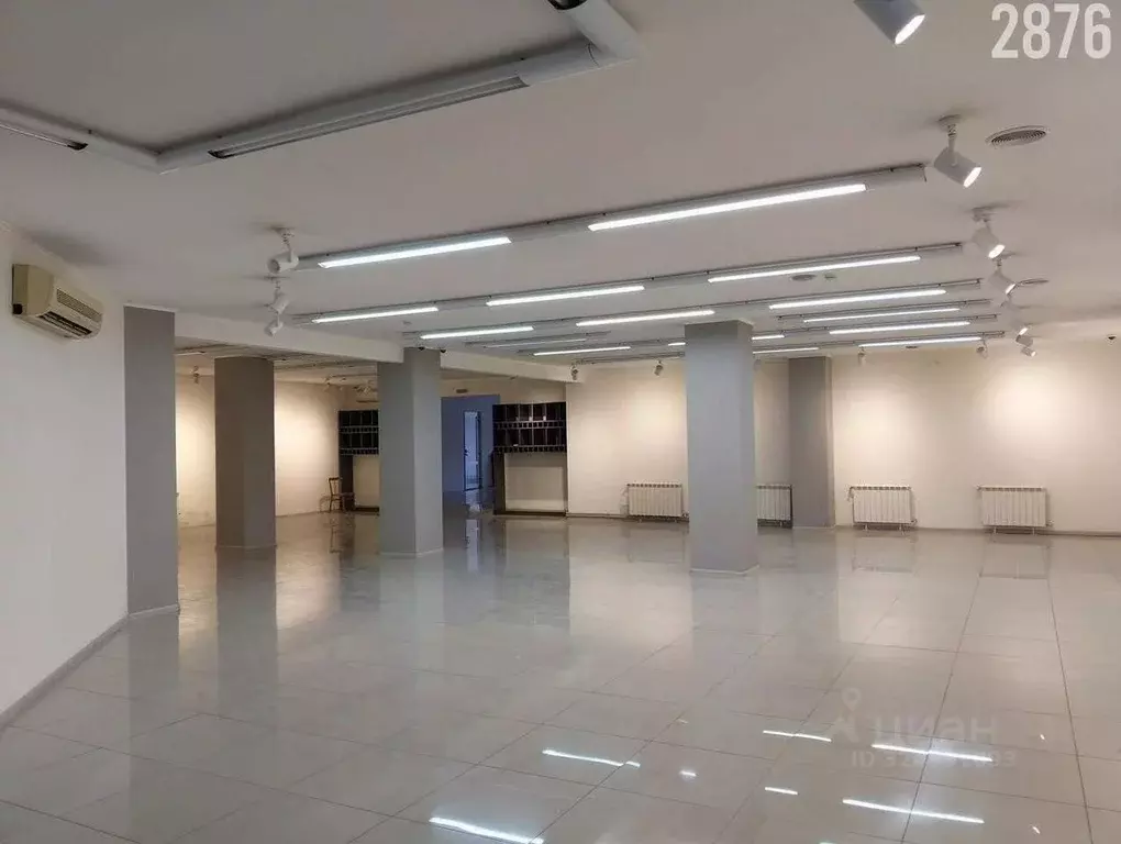 Помещение свободного назначения в Краснодарский край, Краснодар ... - Фото 2