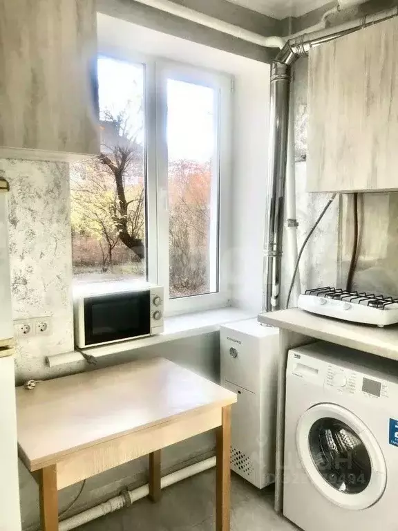 2-к кв. Ростовская область, Аксай просп. Ленина, 29 (33.0 м) - Фото 1