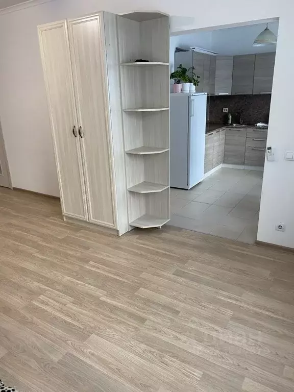 1-к кв. Москва Сосенское поселение, ул. Александры Монаховой (46.9 м) - Фото 2