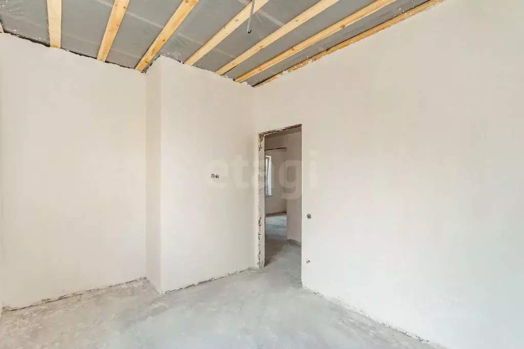 Дом в Ростовская область, Мясниковский район, Краснокрымское с/пос, ... - Фото 2