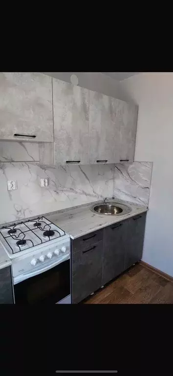 1-к. квартира, 41 м, 5/9 эт. - Фото 1