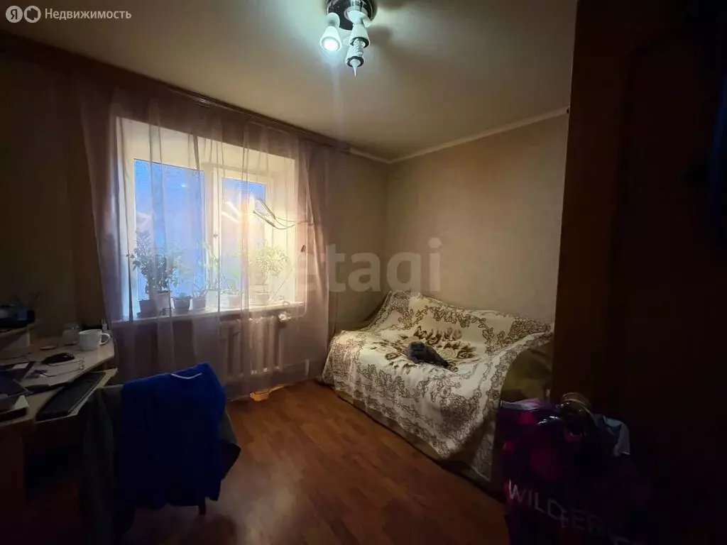 3-комнатная квартира: Оренбург, улица Лабужского, 6 (74 м) - Фото 2