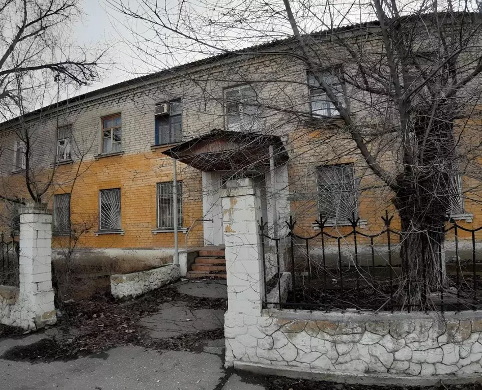 Помещение свободного назначения в Волгоградская область, Волгоград ... - Фото 1