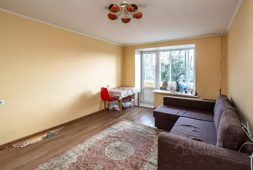 1-к кв. Московская область, Реутов ул. Победы, 30 (34.0 м) - Фото 0