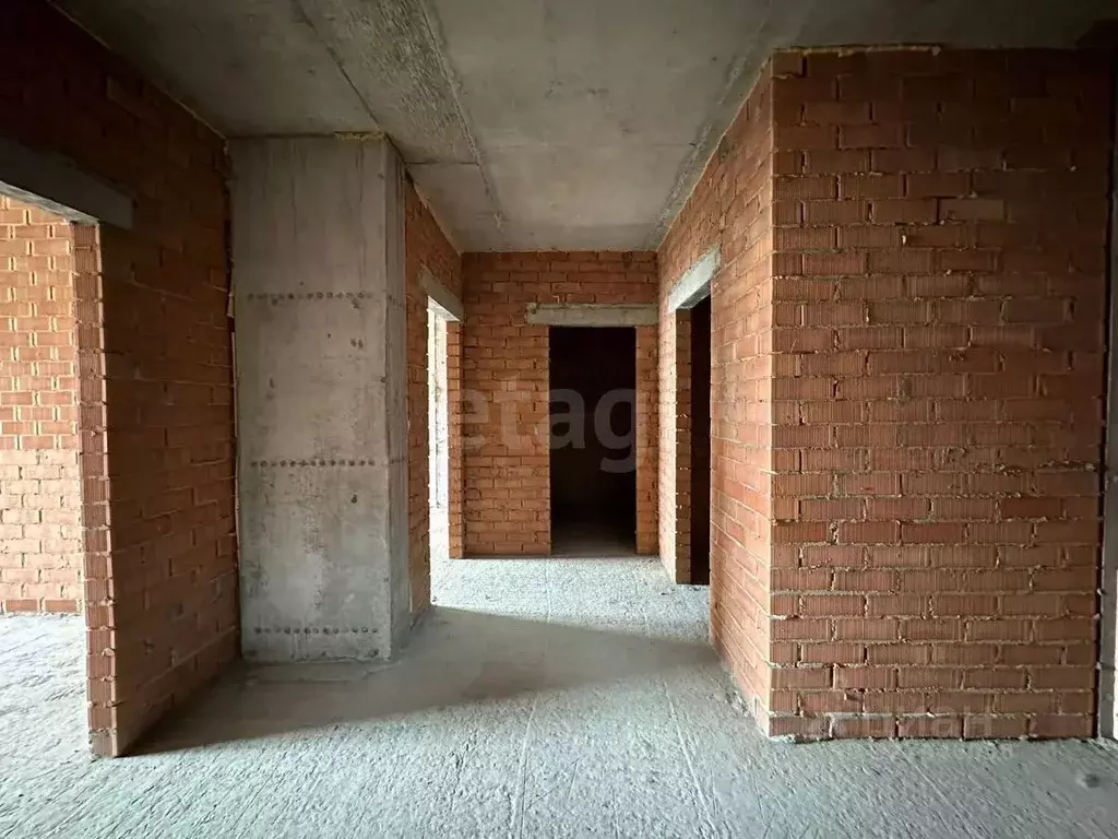 3-к кв. Северная Осетия, Владикавказ ул. Куйбышева, 77В (101.2 м) - Фото 2