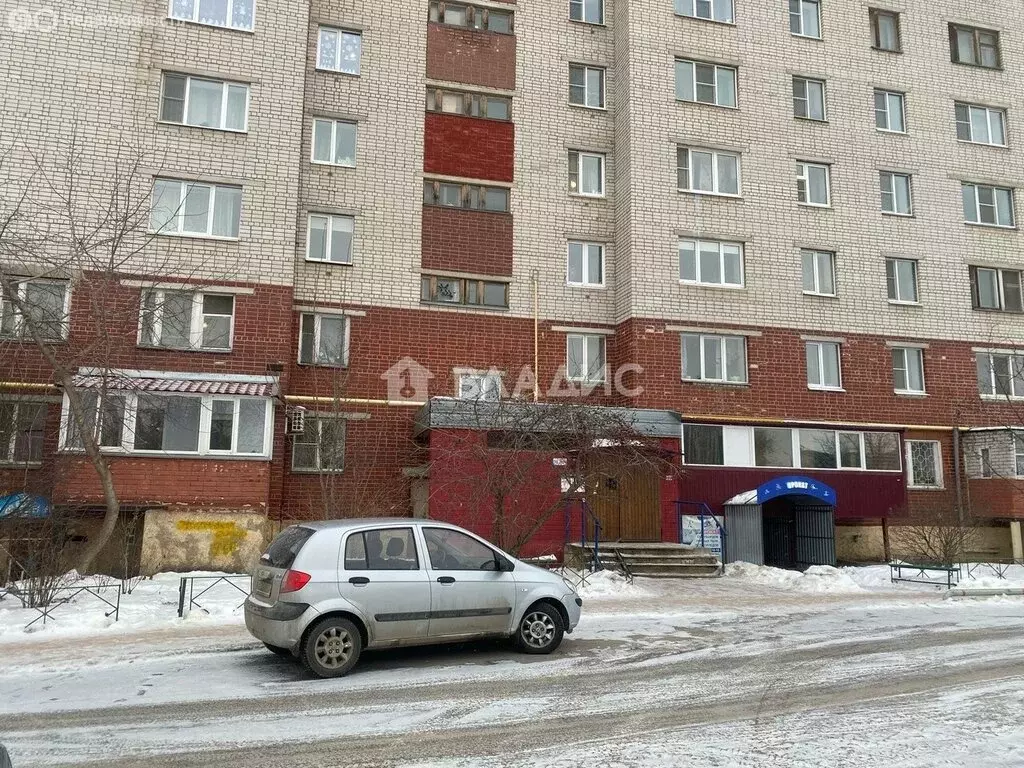 Помещение свободного назначения (76.3 м) - Фото 0
