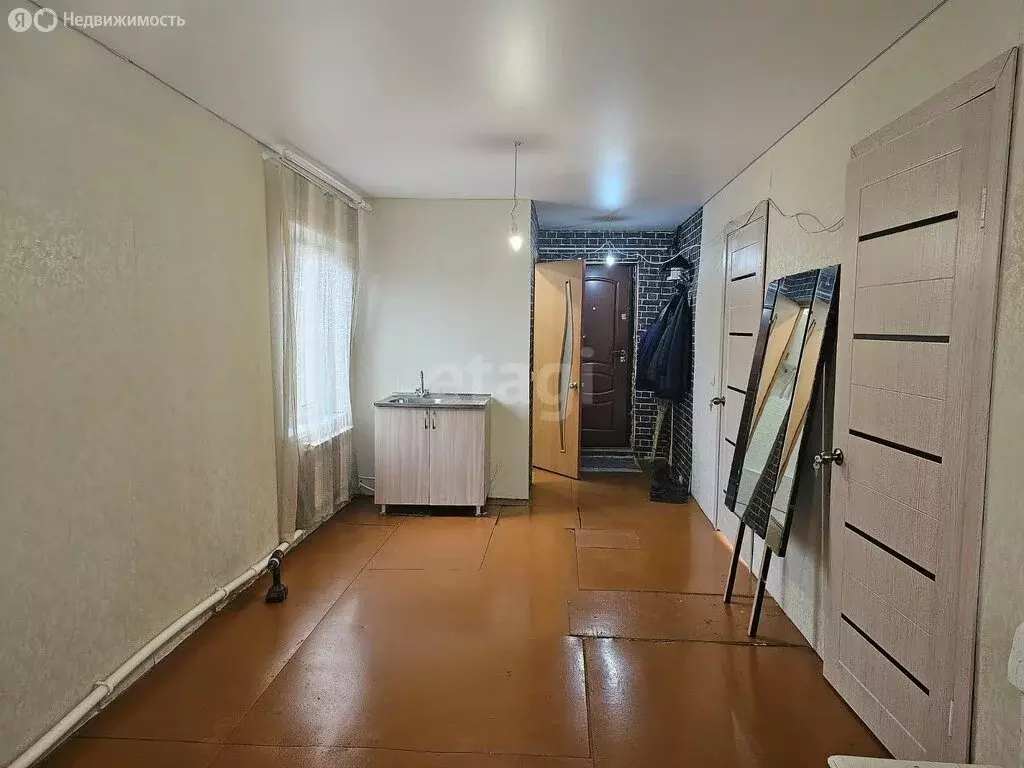 Дом в Абакан, дачный район Нижняя Согра (44.6 м) - Фото 1