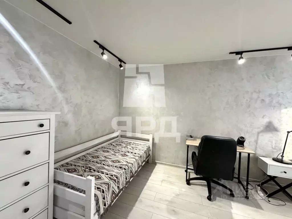 1-к кв. Ростовская область, Таганрог Октябрьская ул. (30.0 м) - Фото 2