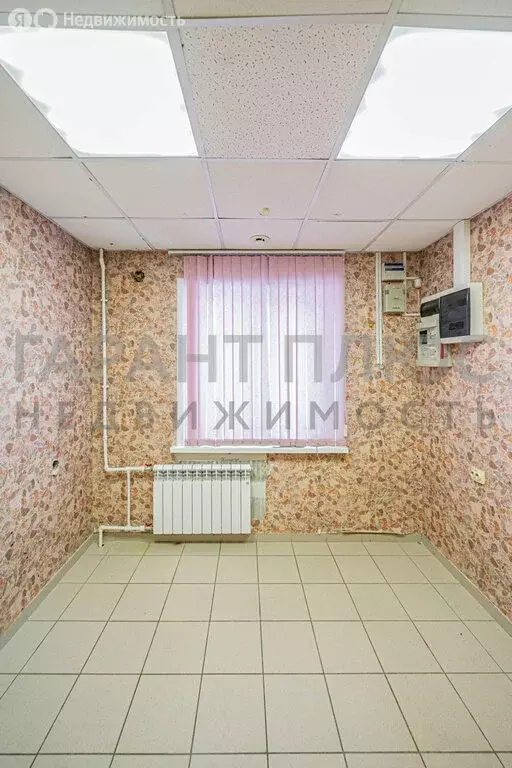 Офис (25 м) - Фото 1