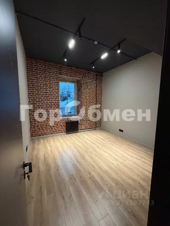 Офис в Москва Никитский бул., 10 (16 м) - Фото 2