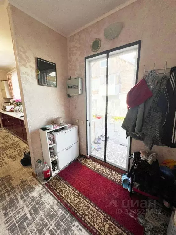 Дом в Новосибирская область, Новосибирск 1-й Ставропольский пер., 7 ... - Фото 2