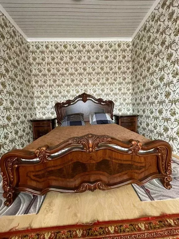 2-к кв. Бурятия, Северобайкальск ул. Строителей, 10А (60.0 м) - Фото 1