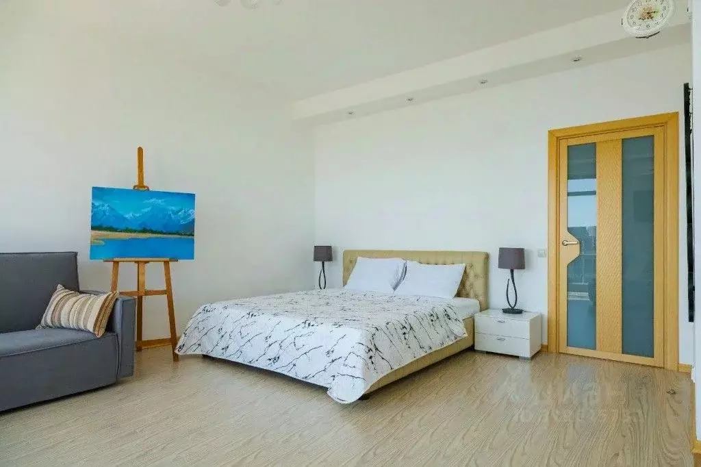 1-к кв. Краснодарский край, Сочи Красная ул., 2 (48.0 м) - Фото 1